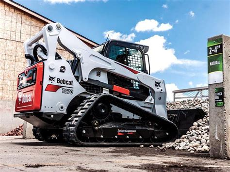 bobcat t870 compact track loader price|bobcatt870forsale.